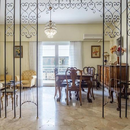 Vintage Maisonette City Center イラクリオン エクステリア 写真