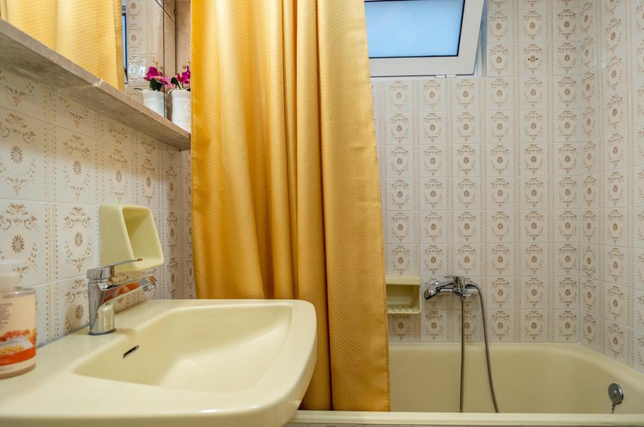 Vintage Maisonette City Center イラクリオン エクステリア 写真