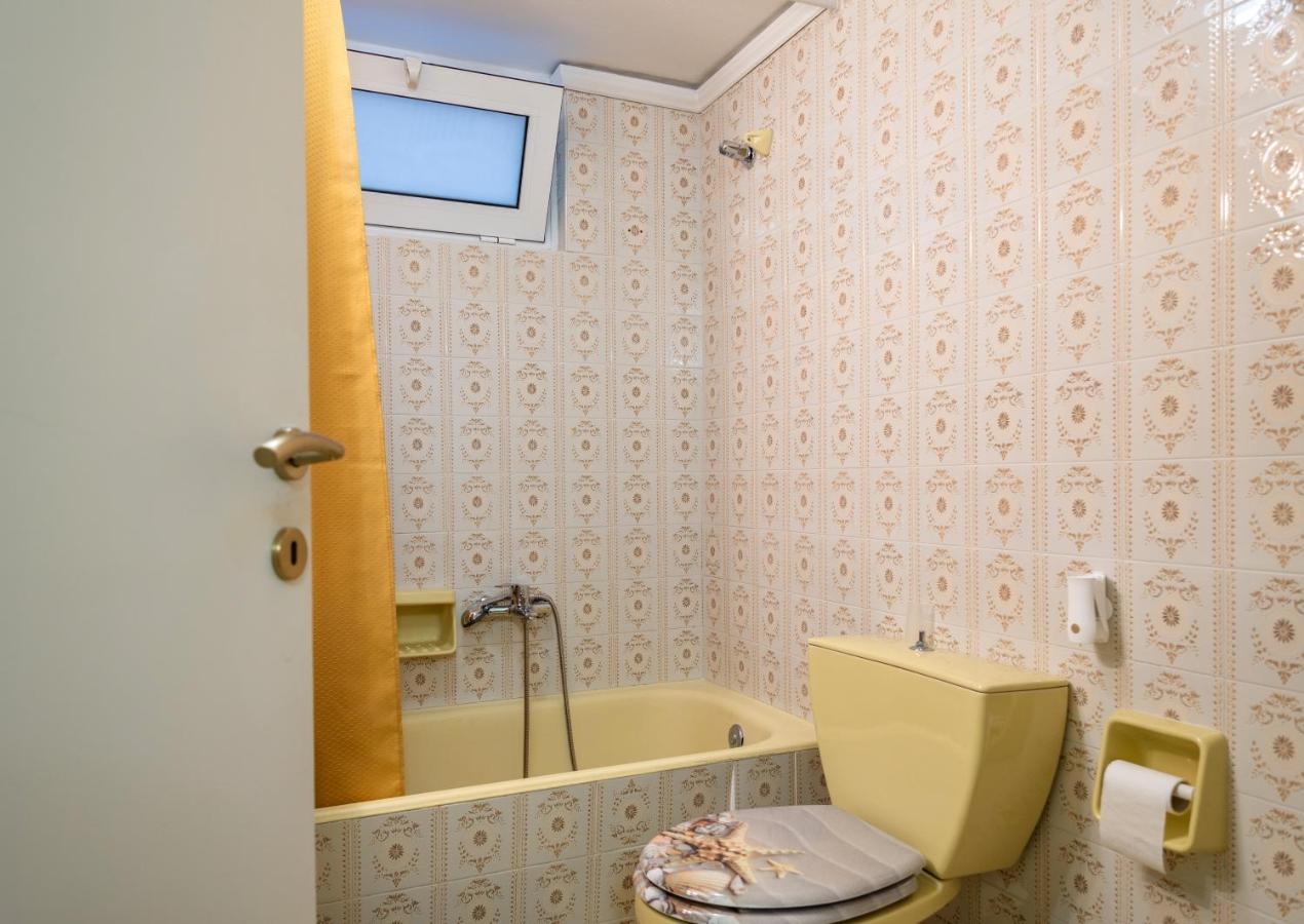Vintage Maisonette City Center イラクリオン エクステリア 写真
